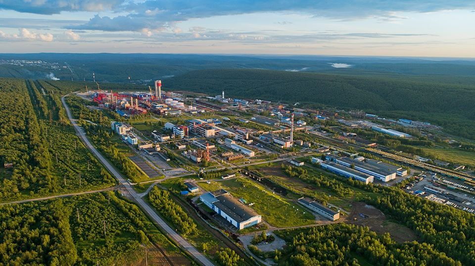 “Metafrax” is one of the “Best Energy Effective Enterprises of Western Urals”