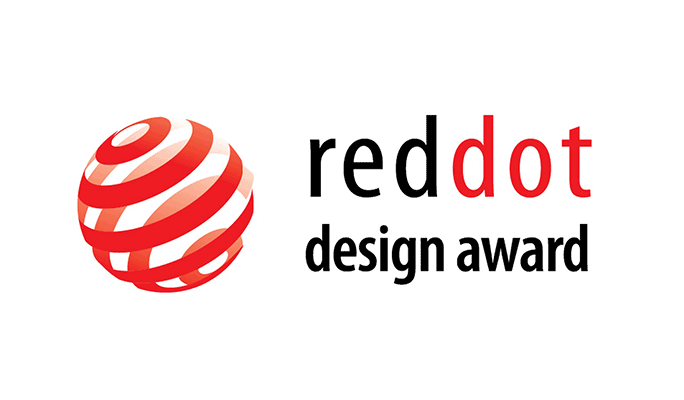 Новый бренд Метафракс Групп выиграл премию Red Dot